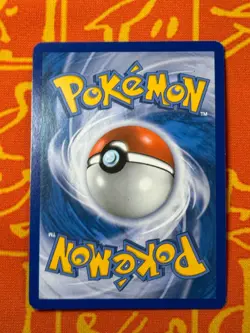 POKEMON TCG ZUBAT 70/95 REVERSE HOLO UNCOMMON EXCELLENT HGSS UNLEASHED - Image 2