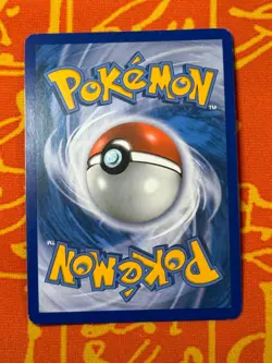 POKEMON TCG SMEARGLE 8/90 REVERSE HOLO RARE EXCELLENT HGSS UNDAUNTED - Image 2