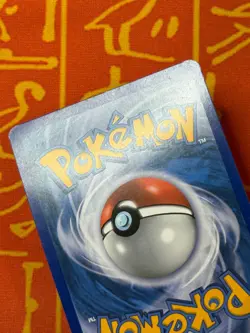 POKEMON TCG SMEARGLE 8/90 REVERSE HOLO RARE EXCELLENT HGSS UNDAUNTED - Image 3