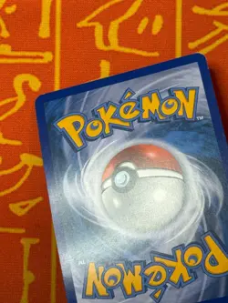 POKEMON TCG SMEARGLE 8/90 REVERSE HOLO RARE EXCELLENT HGSS UNDAUNTED - Image 4