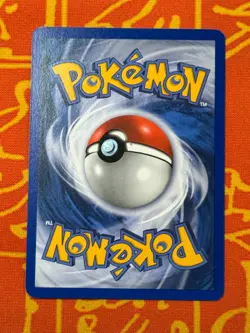 POKEMON TCG SHEDINJA 14/107 NON-HOLO RARE NEAR MINT EX DEOXYS - Image 2