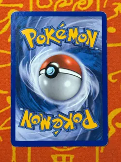 POKEMON TCG MEOWTH 71/110 NON HOLO COMMON HEAVY PLAY EX HOLON PHANTOMS - Image 2