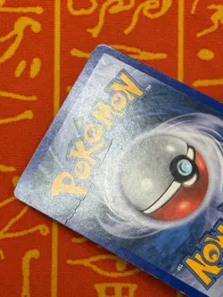 POKEMON TCG MEOWTH 71/110 NON HOLO COMMON HEAVY PLAY EX HOLON PHANTOMS - Image 4