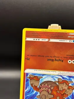 Radiant Heatran 027/189 - SWSH: Astral Radiance Radiant Rare - Pokemon TCG - Image 5