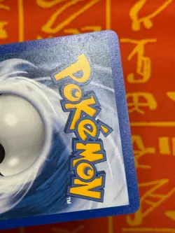 POKEMON TCG TEAM AQUA'S SPHEAL 57/95 NON HOLO LIGHT PLAY MAGMA VS AQUA - Image 4