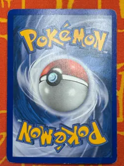 POKEMON TCG TYRANITAR EX 99/101 HOLO MODERATE PLAY DRAGON FRONTIERS - Image 2