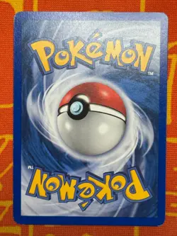 POKEMON TCG HUNTAIL 19/101 NON HOLO RARE LIGHT PLAY HIDDEN LEGENDS - Image 2
