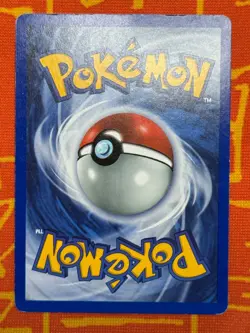 POKEMON TCG RAMPARDOS 5/17 NON HOLO RARE MOD PLAY POP SERIES 6 - Image 2