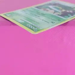 Pokemon Torterra DP Diamond & Pearl 17/130 Cosmo Holo Rare HP - Image 4
