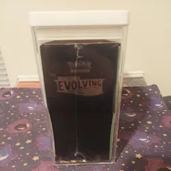 Pokemon TCG SWSH Evolving Skies Sealed Elite Trainer Box English W/Case - Image 3