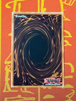 YUGIOH TRI-BRIGADE SPRINGANS KITT SECRET RARE NM BPRO-EN025 - Image 2