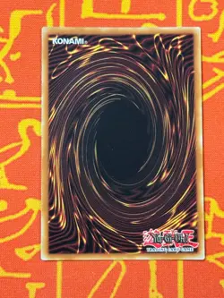 YUGIOH QUILLBOLT HEDGEHOG SECRET RARE 1ST EDITION NM LC5D-EN005 - Image 2