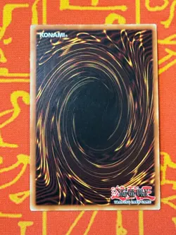 YUGIOH TYTANNIAL, PRINCESS OF CAMELLIAS ULTRA RARE EXCELLENT CSOC-EN029 - Image 2