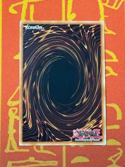 YUGIOH ELFNOTE SERAPHIM STRELITZIA STARLIGHT RARE NM BPRO-EN040 - Image 2