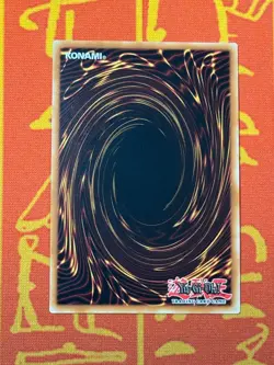YUGIOH DRACOTAIL SHAULAS STARLIGHT RARE NM BPRO-EN037 - Image 2