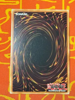 YUGIOH GUARDIAN CHIMERA ULTRA RARE 1ST NM RA02-EN023 - Image 2