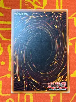 YUGIOH AURKUS, LIGHTSWORN DRUID SUPER RARE NEAR MINT LODT-EN081 ORIGINAL PRINT - Image 2