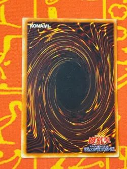 YUGIOH SERPENT NIGHT DRAGON SUPER RARE NM P3-06 JAPANESE VINTAGE - Image 2