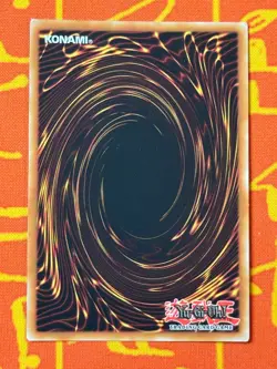 YUGIOH GEARFRIED THE RED-EYES IRON KNIGHT SECRET RARE NM LDS1-EN011 - Image 2