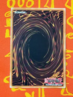 YUGIOH GHOST MOURNER & MOONLIT CHILL QUARTER CENTURY SECRET RARE NM RA04-EN033 - Image 2