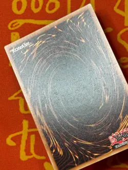 YUGIOH GHOST MOURNER & MOONLIT CHILL QUARTER CENTURY SECRET RARE NM RA04-EN033 - Image 4