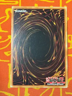 YUGIOH BLUE-EYES SPIRIT DRAGON PLATINUM SECRET RARE 1ST NM RA02-EN030 - Image 2