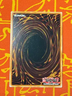 YUGIOH PROMETHEAN PRINCESS, BESTOWER OF FLAMES SUPER RARE 1ST NM RA03-EN050 - Image 2