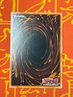 YUGIOH CAIUS THE SHADOW MONARCH PLATINUM SECRET RARE 1ST NM RA03-EN194 - Image 2