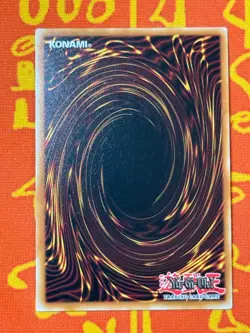 YUGIOH ANCIENT GEAR STATUE ULTRA RARE 1ST EDITION NM MZTM-EN045 - Image 2