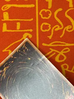 YUGIOH TOON BLUE-EYES WHITE DRAGON SECRET RARE EXC PS-00 JAPANESE VINTAGE - Image 4