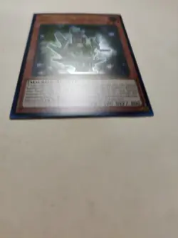 Ancient Gear Statue MZTM-EN045 Ultra Rare 1st Edition LP - Image 3