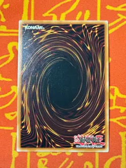 YUGIOH RED-EYES INSIGHT QUARTER CENTURY SECRET RARE RA03-EN061 - Image 2