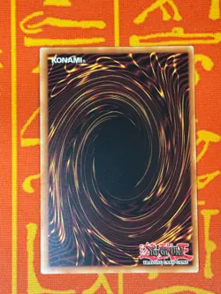 YUGIOH BLACK LUSTER SOLDIER - ENVOY OF THE BEGINNING ULTRA RARE NM DUSA-EN053 - Image 2