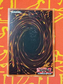 YUGIOH BEAST OF TALWAR ULTRA RARE 1ST EDITION LIGHT PLAY PSV-103 NORTH AMERICAN - Image 2