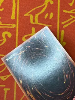 YUGIOH BEAST OF TALWAR ULTRA RARE 1ST EDITION LIGHT PLAY PSV-103 NORTH AMERICAN - Image 5