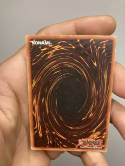 Soul Exchange - SDY-041 - Super Rare Unlimited Yugioh - Image 3