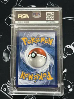 Greninja ex Special Illustration Rare 214/167 Pokemon Twilight Masquerade PSA 10 - Image 2