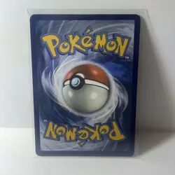 Pokemon TCG Reshiram & Charizard GX 20/214 Near Mint Condition - Image 4