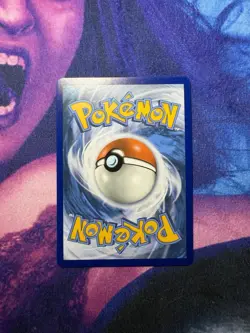 Pokemon TCG Reshiram & Charizard GX 20/214 Tag Team Ultra Rare NM Condition - Image 3