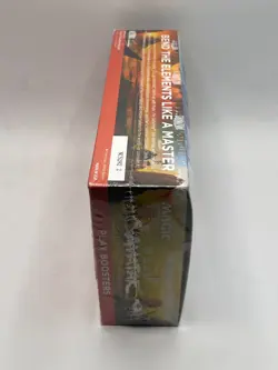 Magic The Gathering Avatar: The Last Airbender Play Booster Box 30 Packs SEALED - Image 5