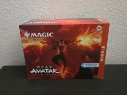 Magic The Gathering Avatar The Last Airbender Play Bundle [SHIPS NOW] 🆕 ✅ - Image 1