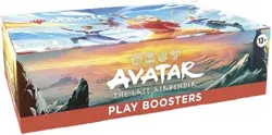 Magic: The Gathering | Avatar: The Last Airbender Play Booster Box | 30 Packs - Image 2