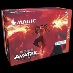 Magic The Gathering Avatar The Last Airbender Play Bundle |BRAND NEW SEALED MTG - Image 1