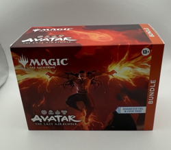 Magic The Gathering Avatar The Last Airbender Play Bundle |BRAND NEW SEALED MTG - Image 1