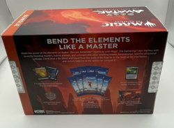 Magic The Gathering Avatar The Last Airbender Play Bundle |BRAND NEW SEALED MTG - Image 2