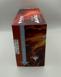 Magic The Gathering Avatar The Last Airbender Play Bundle |BRAND NEW SEALED MTG - Image 4