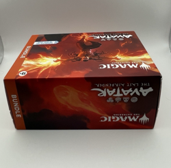 Magic The Gathering Avatar The Last Airbender Play Bundle |BRAND NEW SEALED MTG - Image 5