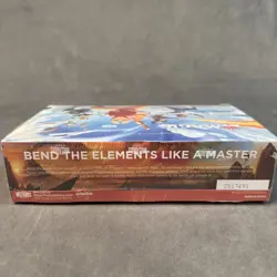 Magic: The Gathering Avatar: The Last Airbender Play Booster Box - 30 Packs - Image 4