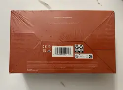 Magic the Gathering Avatar The Last Airbender Play Booster Box 30 Packs IN HAND - Image 2