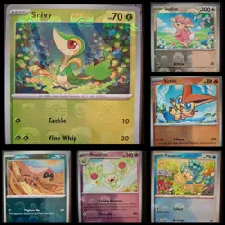 Black Bolt Pokemon Cards Poke Ball's & Master Ball's Mint/NM Choose Your Card - Image 1